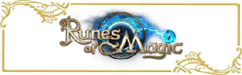 Runes of Magic - Книга перемещений. Руководство по применению.