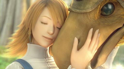 Final Fantasy 3 - 25 сентября в PlayStation Network появится Final Fantasy 3