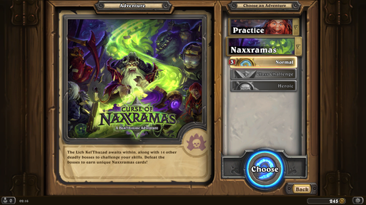 Hearthstone: Heroes of Warcraft - Впечатления "Hearthstone: Heroes of Warcraft"